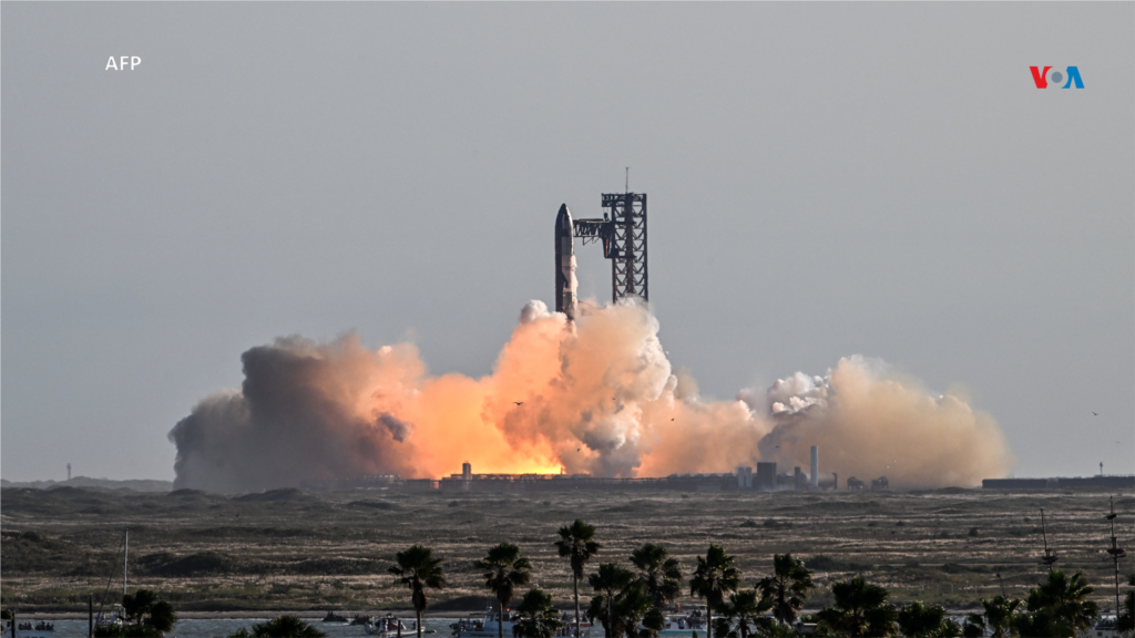 En esta ocasión, ingenieros de SpaceX tomaron la decisión de no intentar recuperar el cohete propulsor de la nave, por el contrario, lo dejaron caer sobre el Golfo de México.