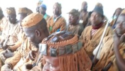 Burkina Faso dozo kelenya ton ka, laseli