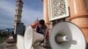 Indonesian Woman's Jailing Over Mosque Noise Sparks Backlash