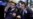 Wall Street Falls on China, NAFTA Concerns
