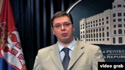 Aleksandar Vucic