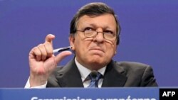 Predsednik Evropske komisije podseća: Odluka zavisi od svih članica.