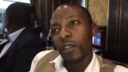 Mabutho Gabadela: UMugabe Sokumele Atshiye Umsebenzi