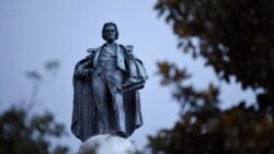 《建國史話》第81集： 最高法院斯科特案裁決