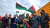 Libyans Remember Revolution that Ousted Kadhafi but Brought Chaos 