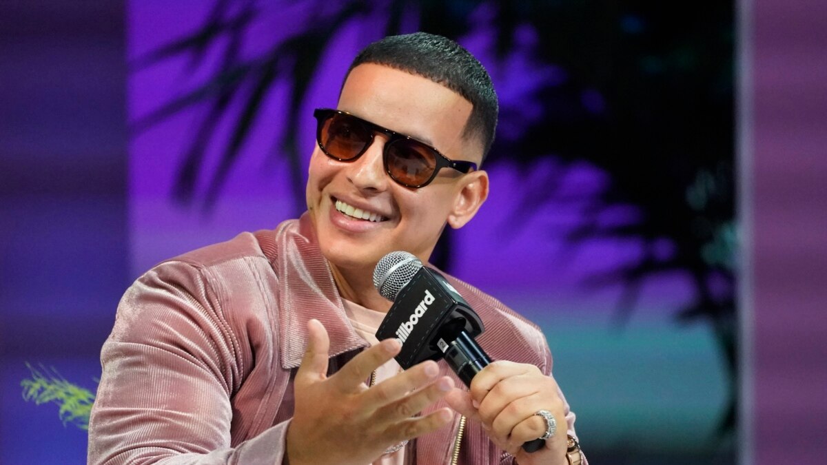 De esta forma Daddy Yankee aununcia su retiro en la música: 💿 nuevo álbum  #legendary 🎟️última gira mundial #laultimaVuelta Accesos en 👉🏼, By  Fan Club Daddy Yankee Barrio Fino DYMFC Méx