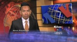 Kilas VOA 11 November 2015