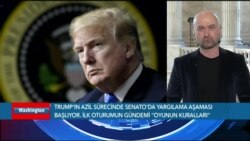 VOA Flaş Haber 21 Ocak