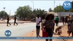 Une tentative de putsch fait échec à Bissau