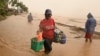 Philippines Asia Typhoon