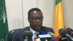 Burundi: Djamana Tigui koro Pierre Buyuya Fatoura Franci djamana kan ka sabou ke COVID19