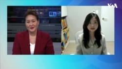 [인터뷰] "9살 때 본 공개처형…" UN·파리에서 북한 참상 고발한 탈북민 김은주가 전하는 메시지