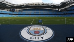 Filin Wasan Manchester City