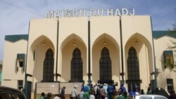 Mali: 2019 gnina san hidji denw -Bamako
