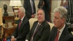 دشواری‌ لغو تحریم‌های آمریکا علیه جمهوری اسلامی ایران در گفتگو با اریک فراری