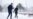 Heavy Snow, Icy Weather Grip Italy, Greece and Turkey