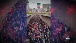 راستی‌آزمایی تصاویر راهپیمایی حکومتی ۲۲ بهمن در تهران؛ مشارکت زیر ۲درصد