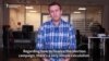 Russian Opposition Leader Aleksei Navalny Lays Out Campaign Finance Plan