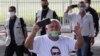 Brazilian Media Boycott Bolsonaro Residence Because of Harassment