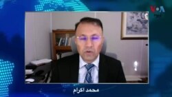 لویه پښتونخوا خپرونه په ټي وي