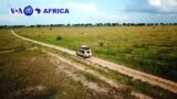 Uganda:Ntawe Uramenya Irengero rya Mukerarugendo n’Umushoferi we Bashimuswe
