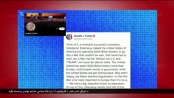 د ډیوه د روانو چارو خپرونه په ټي وي
