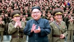 ABŞ Şimali Koreyanın qarşısına tərksilah olması şərtini qoyub