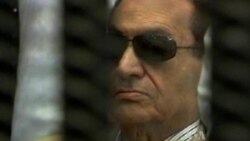 Egyptian Court Orders Mubarak's Release