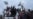 As Assad falls, fighting intensifying over northern Syria town