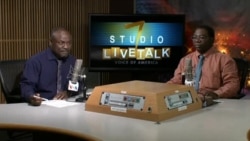 Live Talk