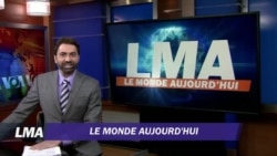 Le Monde Aujourd’hui