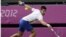  Novak Djoković