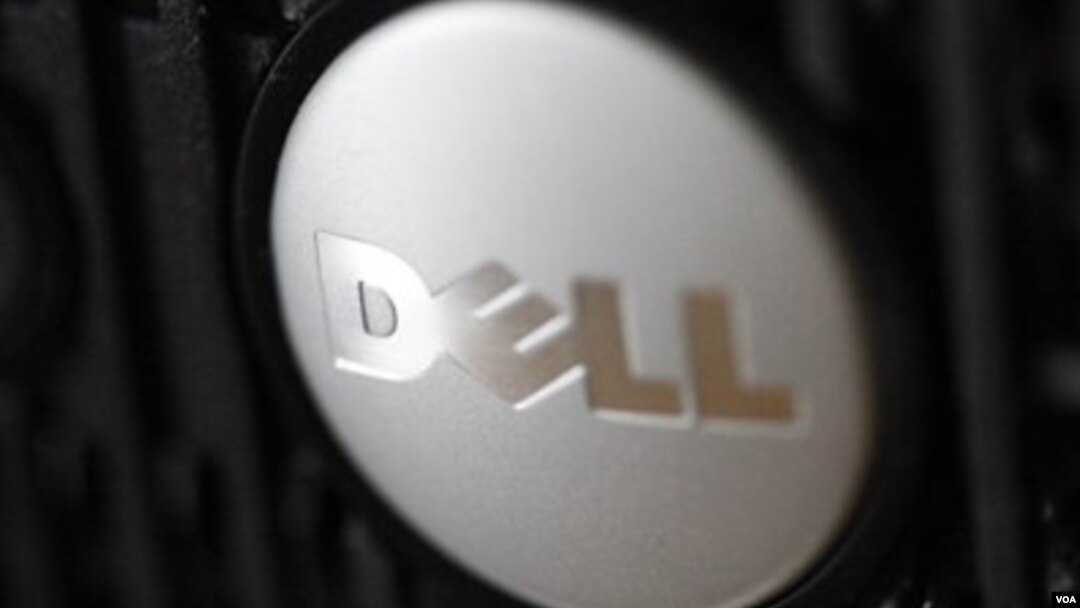 Antes de la subida de sus acciones el valor de Dell se calculaba en $19 mil millones de dólares.