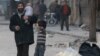 پیشروی ارتش سوریه در حلب برای دومین روز پیاپی