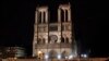  Notre Dame Rector: Fragile Cathedral Might Not be Saved