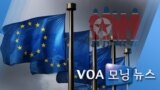 [VOA 모닝 뉴스] 2020년 2월 19일