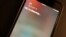 FILE - An iPhone screen displays a message from Siri, Oct. 29, 2019, in Washington. (VOA)