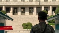 Hai miền Triều Tiên đồng ý loại bỏ vũ khí tại biên giới