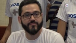 Opositores excarcelados demandan libertad de más de 60 activistas en Nicaragua