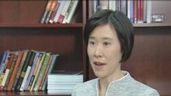 Mengenal Suku Indian Amerika (Bagian 1) - Warung VOA Desember 2011