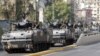 Lebanese Army Urges Calm After Night of Clashes