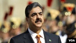 Pembukaan reaktor nuklir Chashma Pakistan dilakukan sebelum kunjungan PM Yusuf Raza Gilani ke Tiongkok minggu depan.