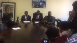MDC-T: Our Primary Elections Conducted in Very Democratic Way