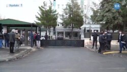 Tahir Elçi Cinayeti Davası “Umut” Verdi