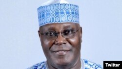 Tsohon Mataimakin shugaban Najeriya, Atiku Abubakar