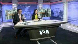 بي بي شیرینه – وي او اې ډيوه په ټیلې ویژن