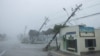 Uragan Milton približava se Fort Majersu, na Floridi (Foto: REUTERS/Ricardo Arduengo)