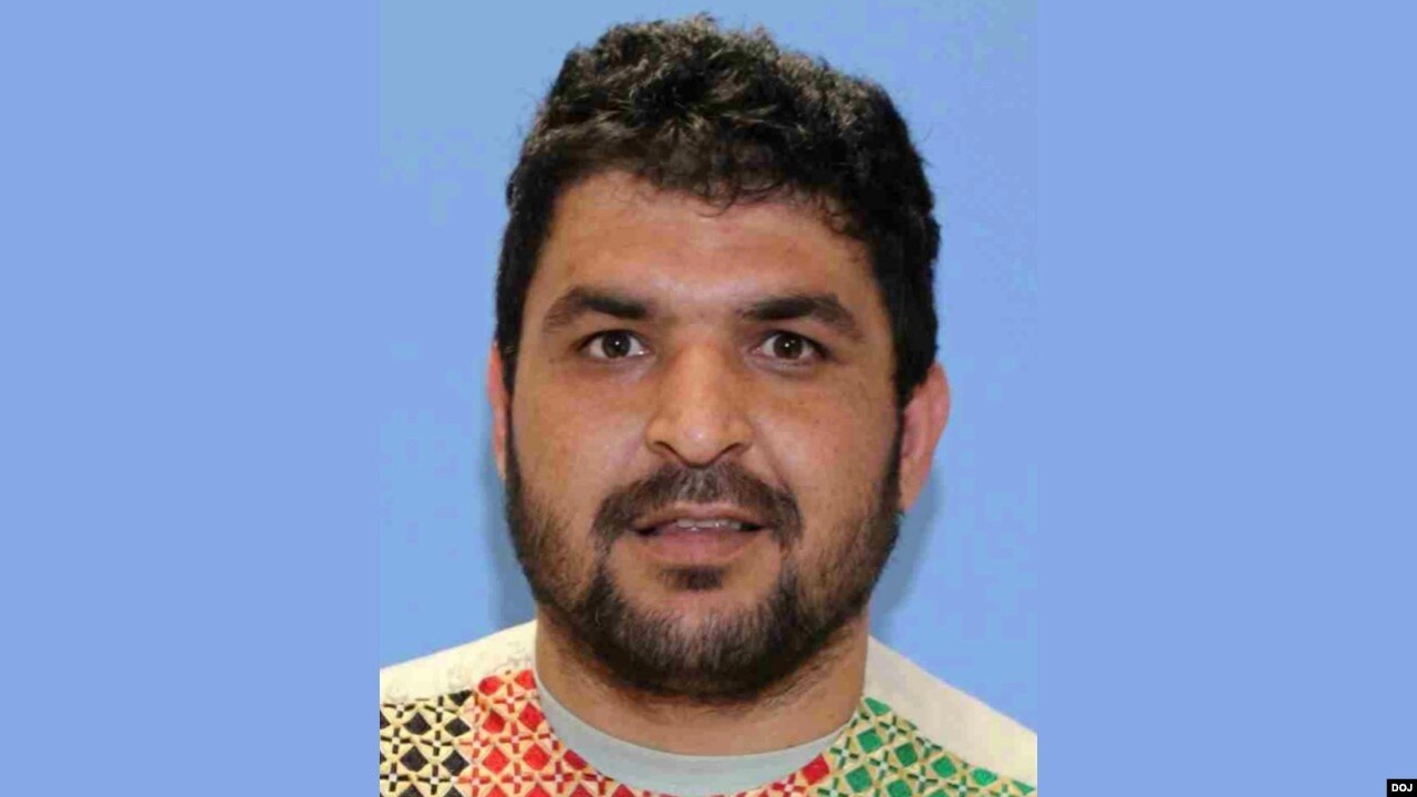 قاضی فدرال دستور تغذیهٔ اجباری رحمان‌الله لکنوال را صادر کرد