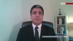 بررسی مواضع دولت آمریکا در مذاکره با جمهوری اسلامی؛ گفت‌و‌گو با محمد قائدی، مدرس روابط بین‌الملل