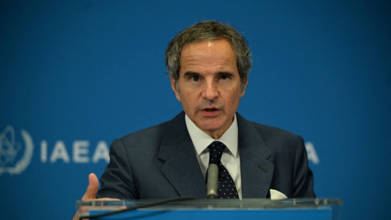 بەڕێوبەری ئاژانسی وزەی ئەتۆمی پێشوازی لە ڕێککەوتنی نێوان ئەمەریکا و ئێران دەکات